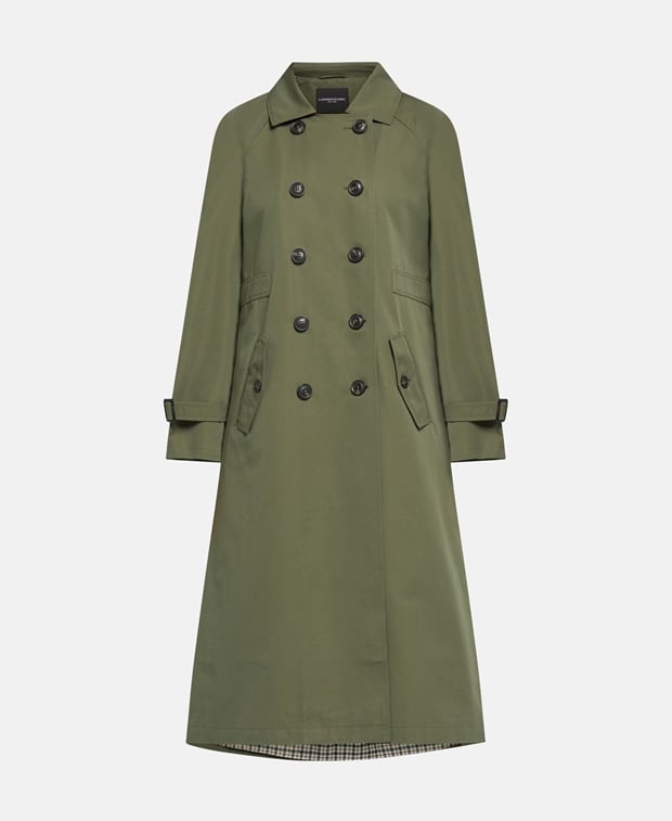 Trenchcoat