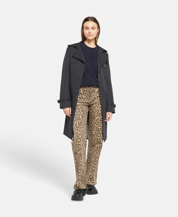 Trenchcoat