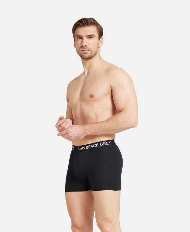 Boxershorts 5er-Pack