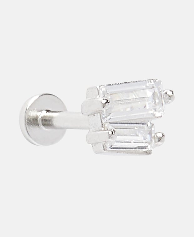 Einzelner Ohrstecker
