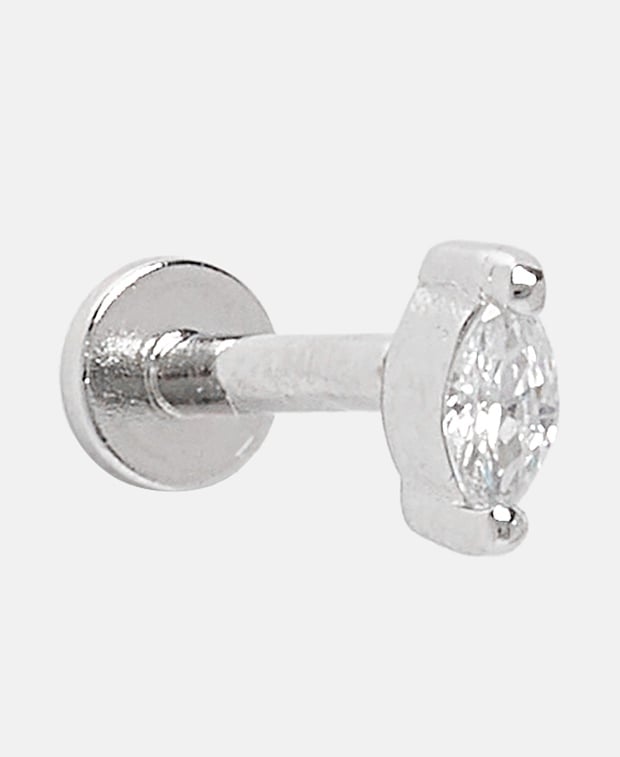 Einzelner Ohrstecker