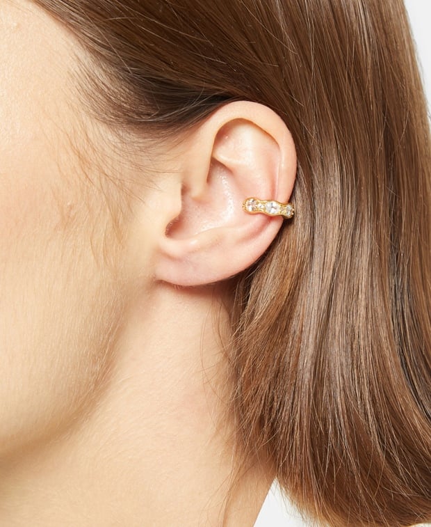 Ear Cuff