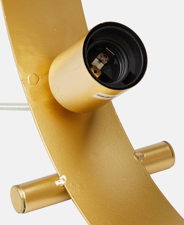 Tischlampe