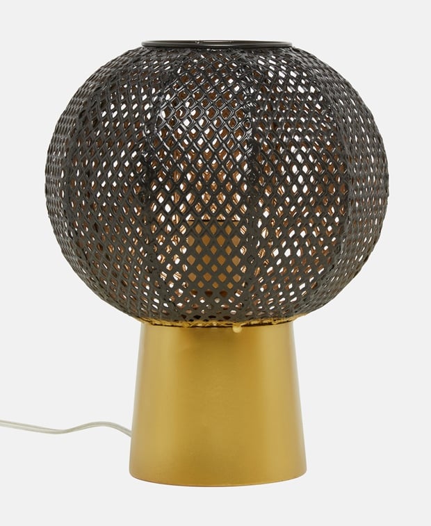 Tischlampe
