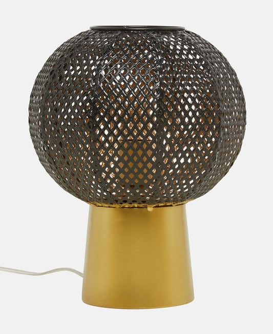 Tischlampe