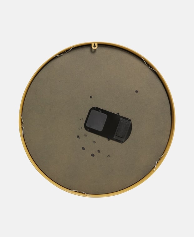 Wanduhr