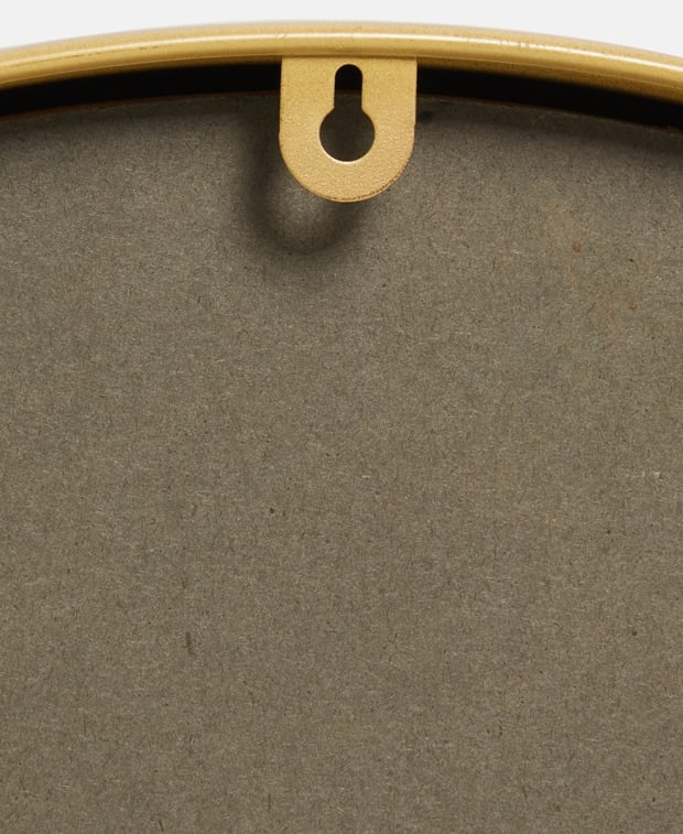 Wanduhr