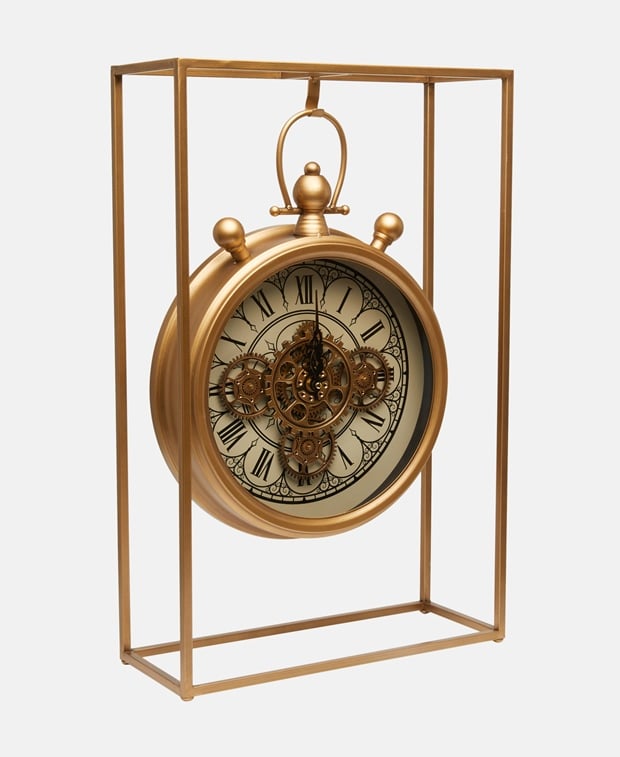 Wanduhr