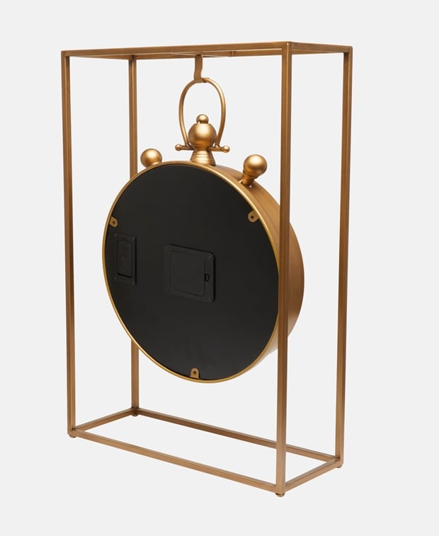 Wanduhr