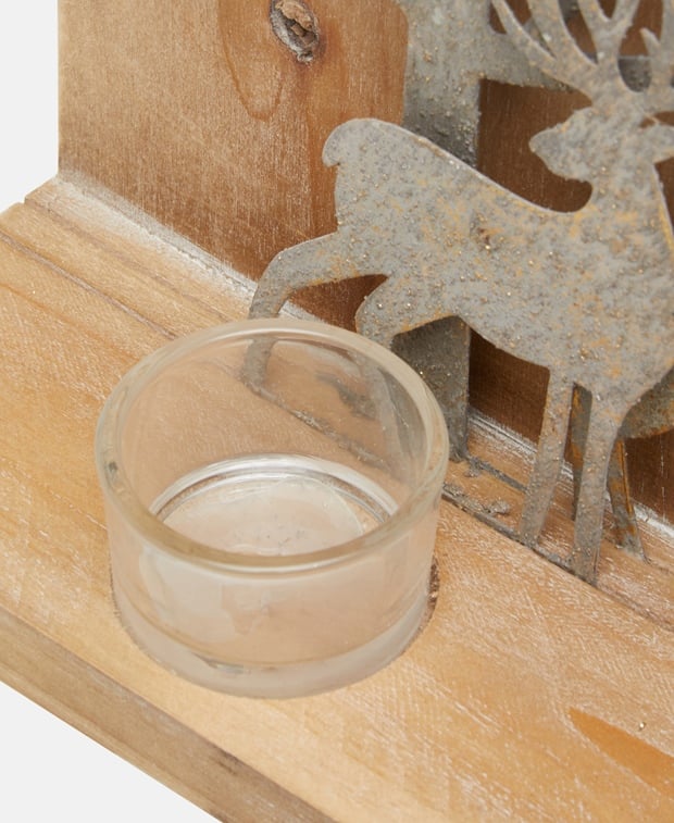 Aroma-Teelichthalter