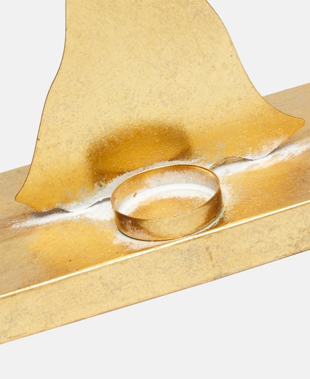 Aroma-Teelichthalter