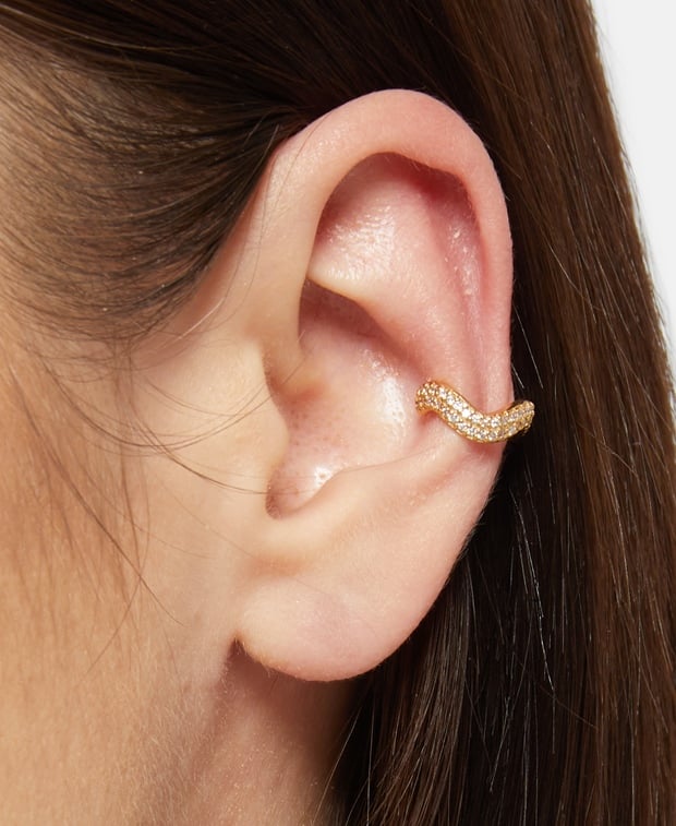 Ear Cuff