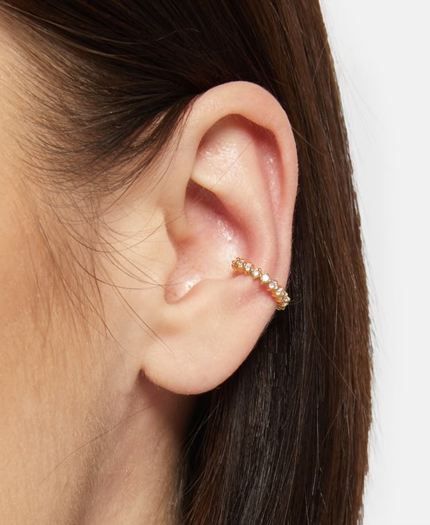 Ear Cuff