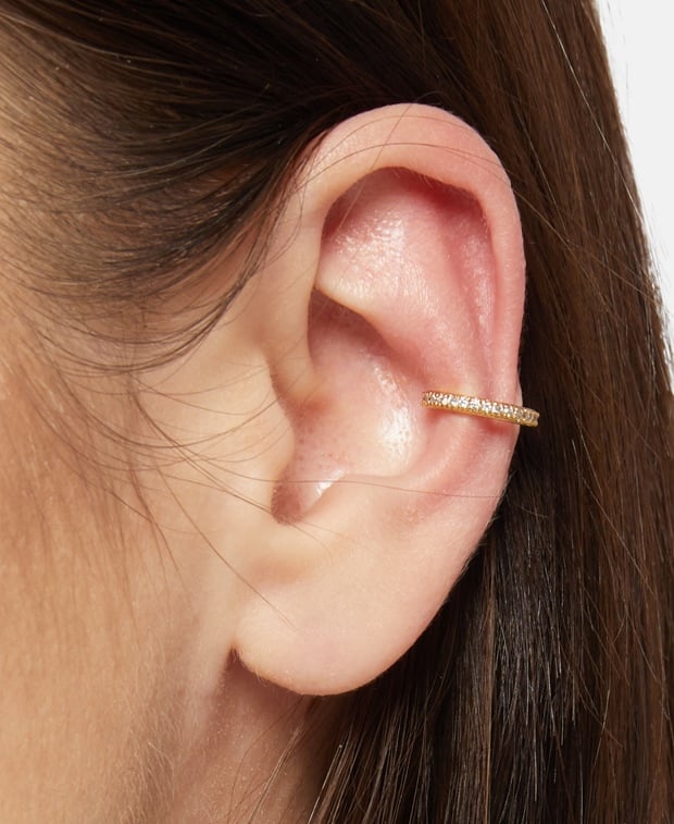 Ear Cuff