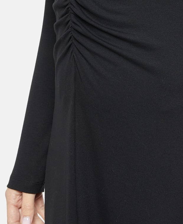 Jerseykleid