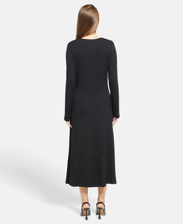 Jerseykleid