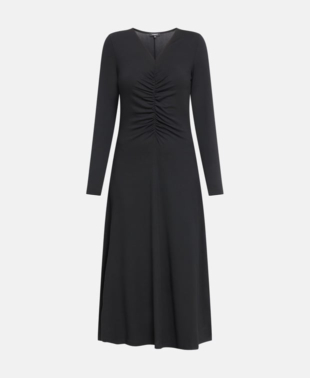 Jerseykleid