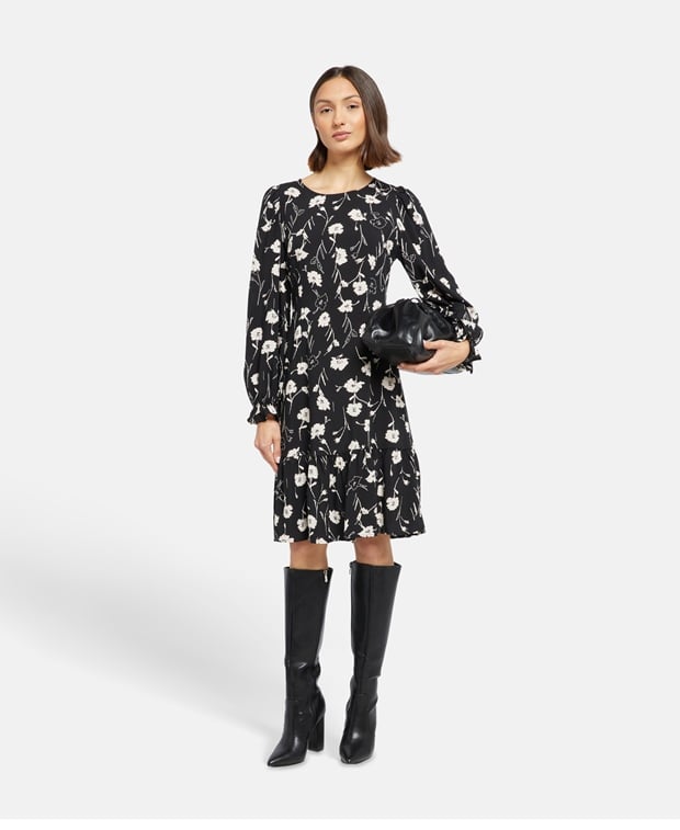 Freizeitkleid