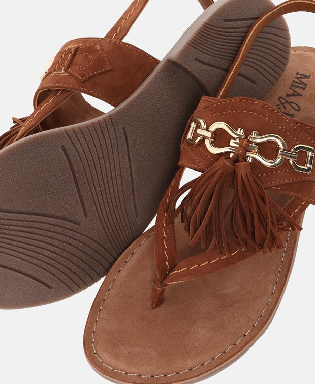 Sandalen