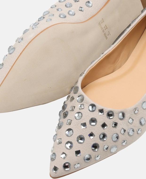 Ballerinas