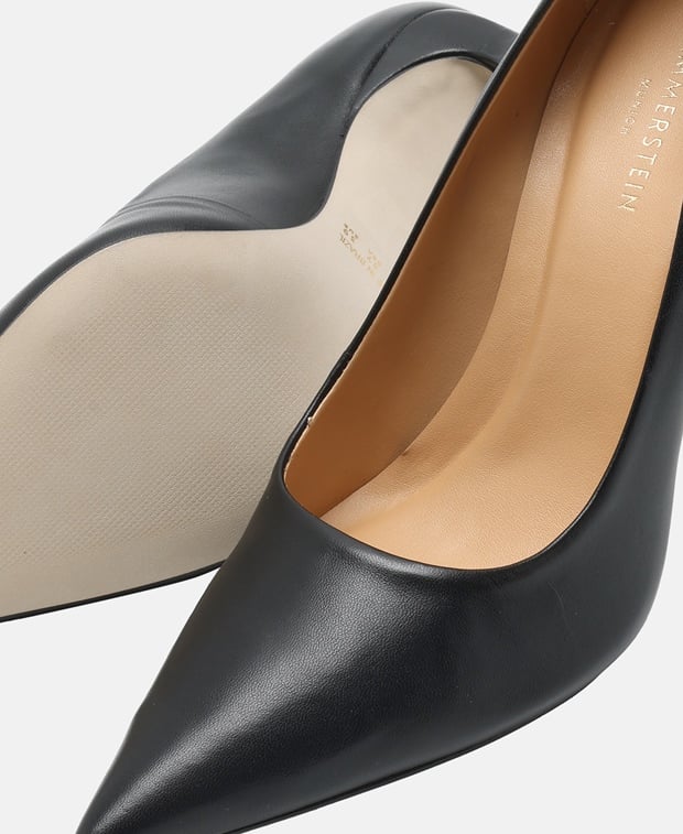 Pumps