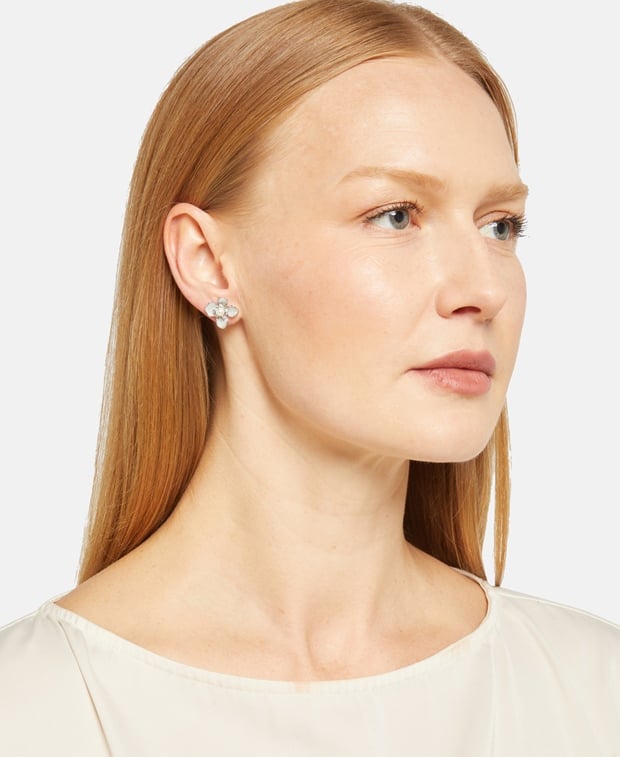 Ohrstecker