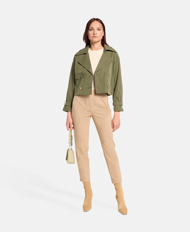 Übergangsjacke