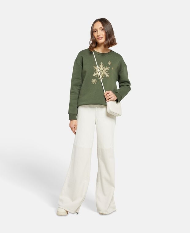 Sweatshirt