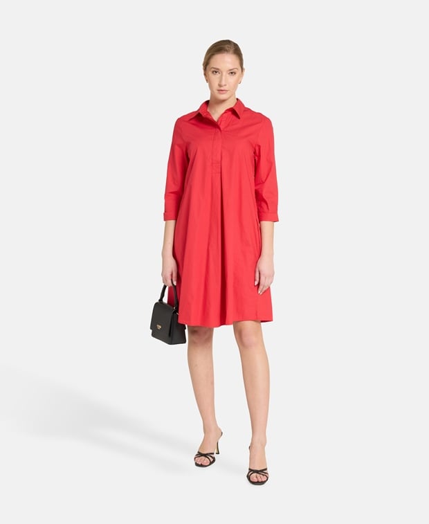 Hemdblusenkleid