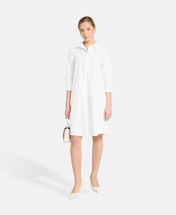 Hemdblusenkleid
