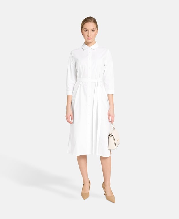 Shirtkleid