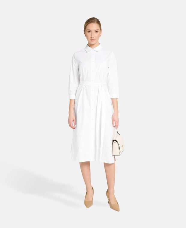 Shirtkleid