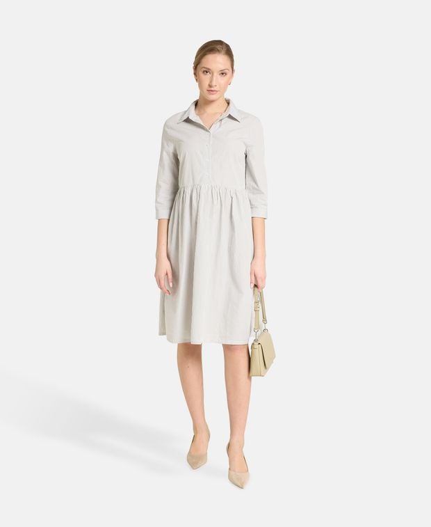 Hemdblusenkleid