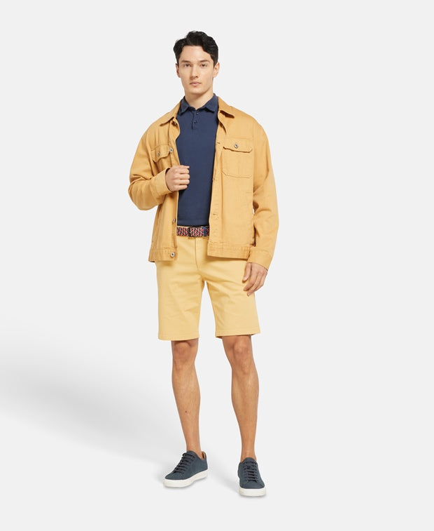 Bermudashorts