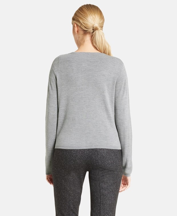 Strickjacke