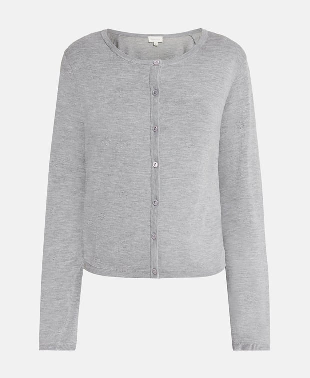 Strickjacke