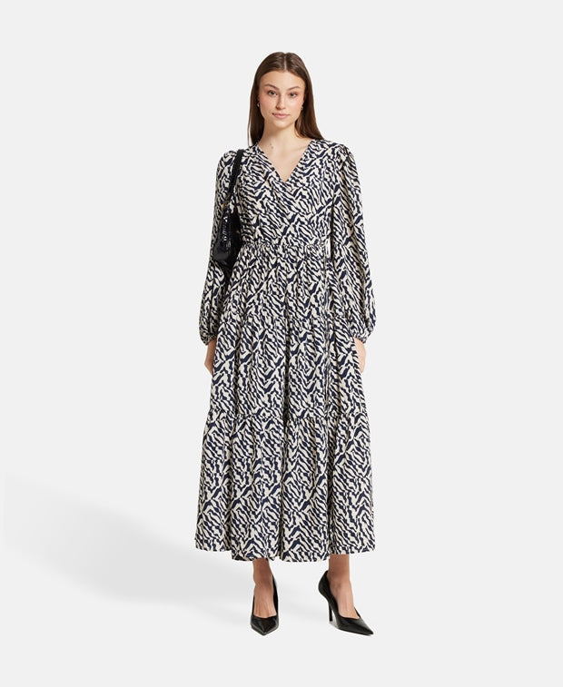 Maxikleid