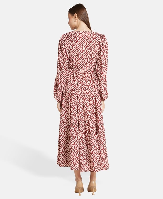 Maxikleid