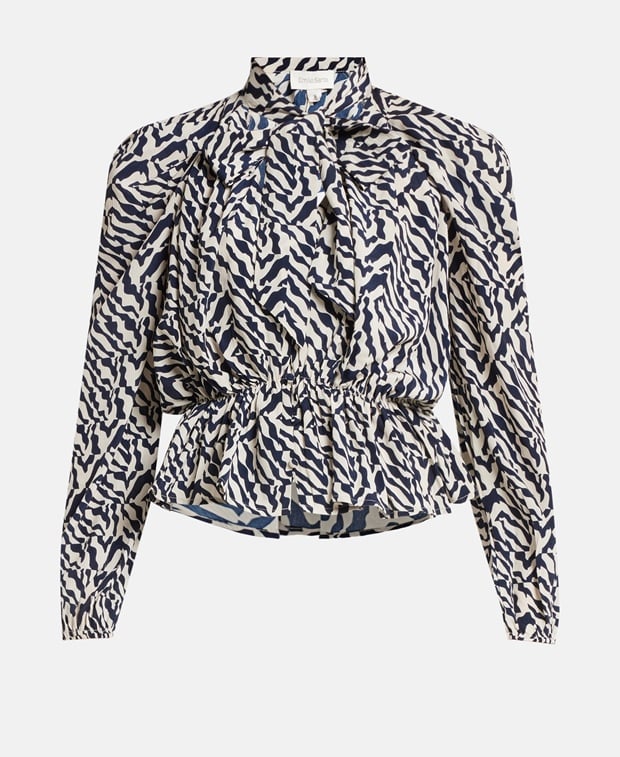 Elegante Bluse