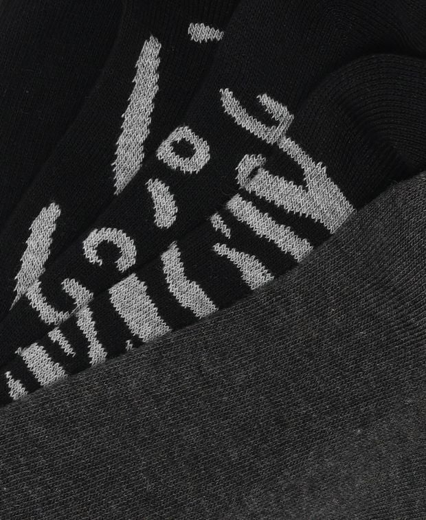 Socken, 5er-Pack