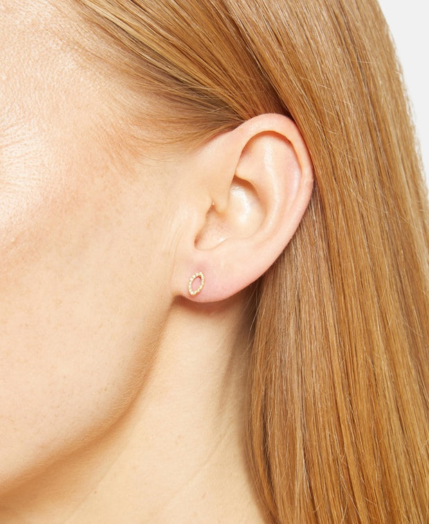 Ohrstecker