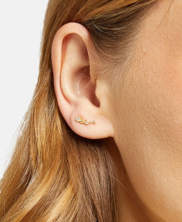 Ohrstecker