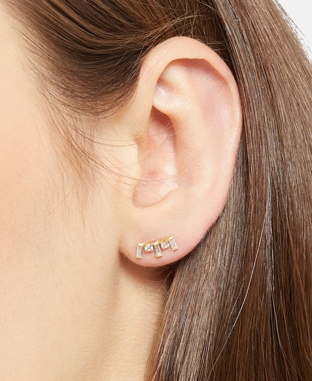 Ohrstecker