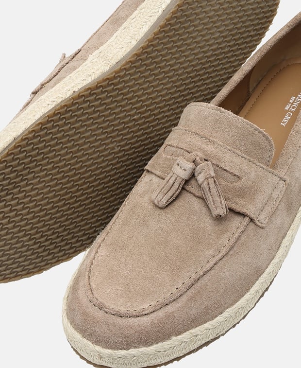 Espadrilles