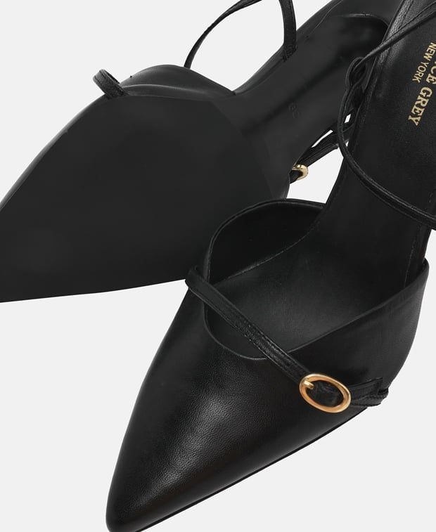 Slingback Pumps