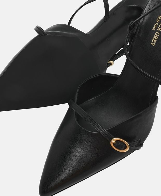 Slingback Pumps