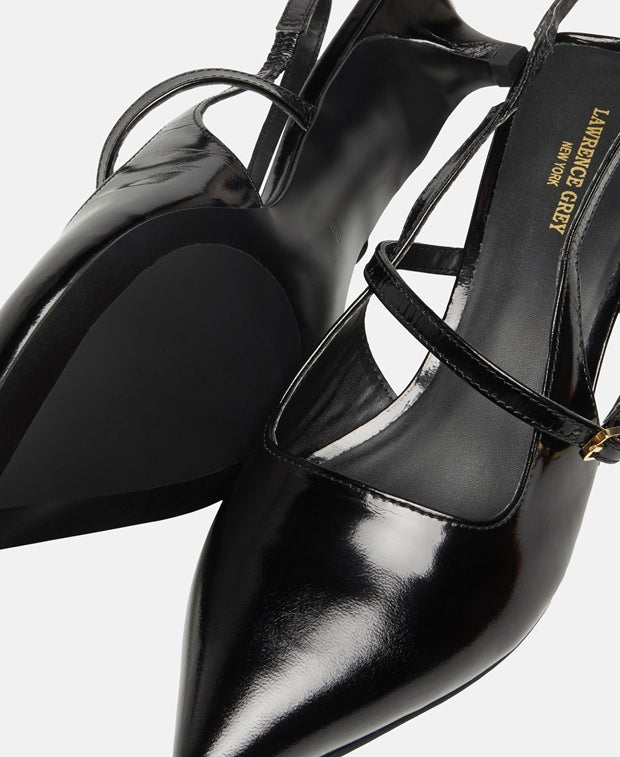 Slingback Pumps