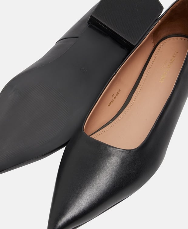 Ballerinas