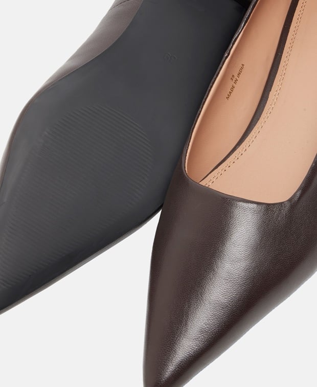 Ballerinas
