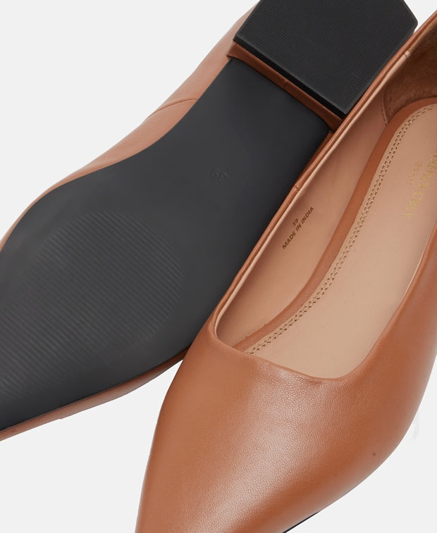 Ballerinas